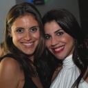 Bruna Manzano e Theka Moraes